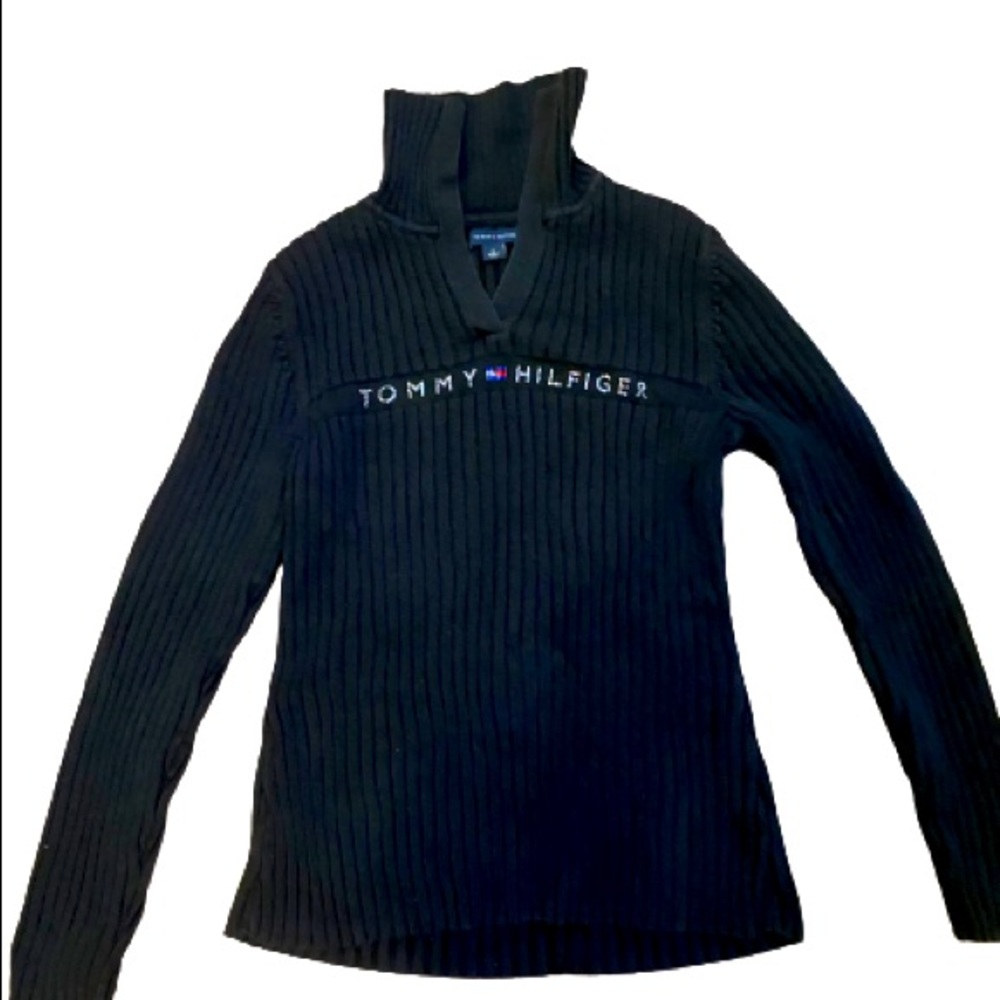Tommy Hilfiger Vintage Sweater